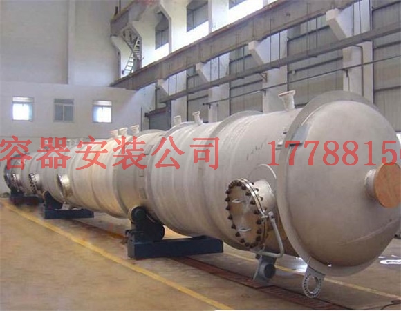 可克达拉压力容器产品现货